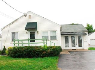 1227 S Prospect St #1229, Marion, OH 43302