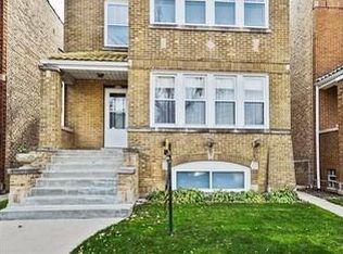 5329 W Henderson St #2, Chicago, IL 60641