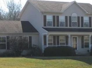 13855 Meadowdale Dr, Athens, OH 45701