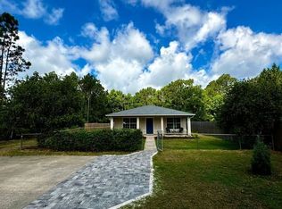1698 County Road 214, Saint Augustine, FL 32084