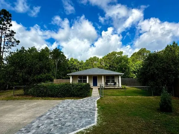 1698 County Road 214, Saint Augustine, FL 32084