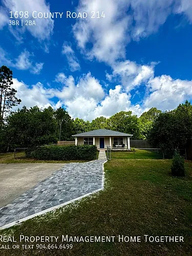 1698 County Road 214 Photo 1