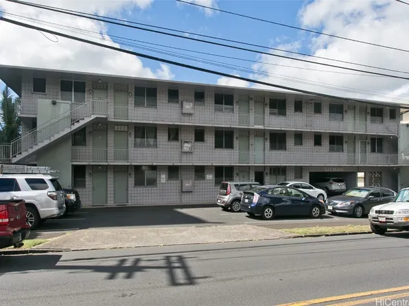 1533 Nehoa St APT 2, Honolulu, HI 96822
