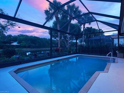 8859 Ventura WAY, Naples, FL, 34109