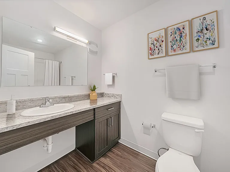 Dodson Pointe Apartment Homes — Photo 5