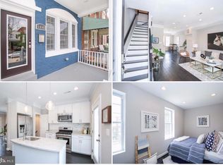 1441 Duncan St NE, Washington, DC 20002