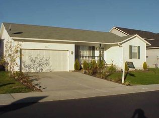 2806 N Oxford Ln, Cheney, WA 99004