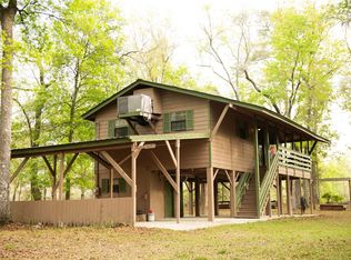 119 SE Dorthie Land Rd, Branford, FL 32008