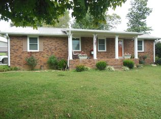 6670 Highway 76 E, Springfield, TN 37172
