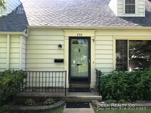 3rd image of 578 Brookhaven Ct