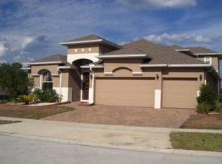 2323 Topaz Isle Ln, Apopka, FL 32712