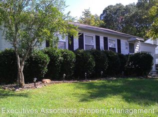 606 Kinzel Ave, Maryville, TN 37804