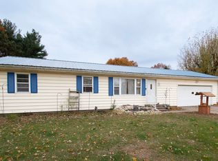 2930 N 80 E, Lagrange, IN 46761