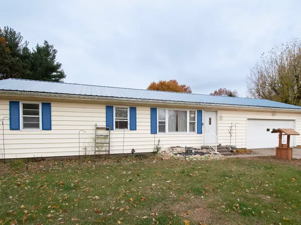 2930 N 80 E, Lagrange, IN 46761