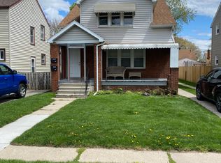3706 Larchmont Pkwy, Toledo, OH 43613