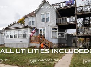 1017 Pierce Ave #4, Marinette, WI 54143