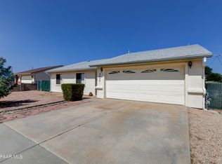 3644 N Navajo Dr, Prescott Valley, AZ 86314