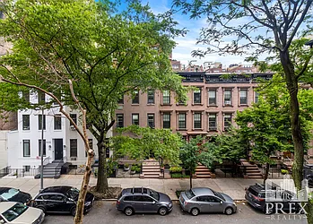 Rented by PREX Realty Corp