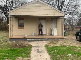 1337 Springdale St, Memphis, TN 38108
