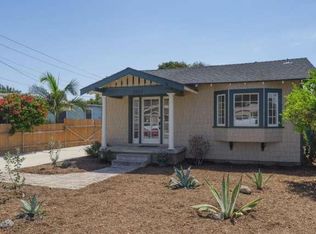 1804 Ocean Ave, Ventura, CA 93001
