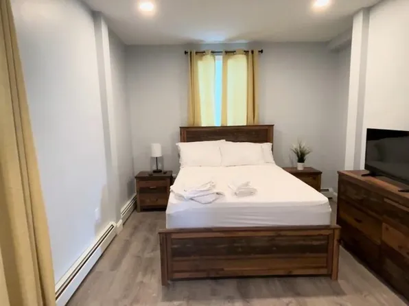 16 Albro St, Providence, RI 02903