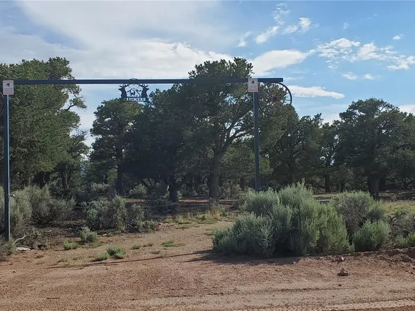 3385 Mitchell Road LOT 3385, Fort Garland, CO 81133