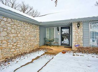 8708 Old Brompton Rd, Oklahoma City, OK 73132