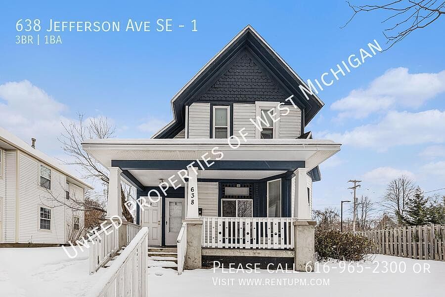 1st image of 638 Jefferson Ave SE #1