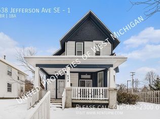638 Jefferson Ave SE #1, Grand Rapids, MI 49503