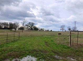 29918 Eisenhower Ln, Wilson, OK 73463