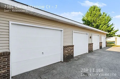 7984 Green Meadow Ct #7 Photo 1 7984 Green Meadow Ct #7 Photo 1