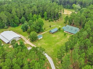 2187 Nettles Cemetery Rd, Livingston, TX 77351