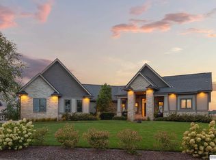 872 Big Wake Point, Ashland, NE 68003