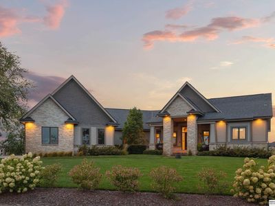 872 Big Wake Point, Ashland, NE, 68003