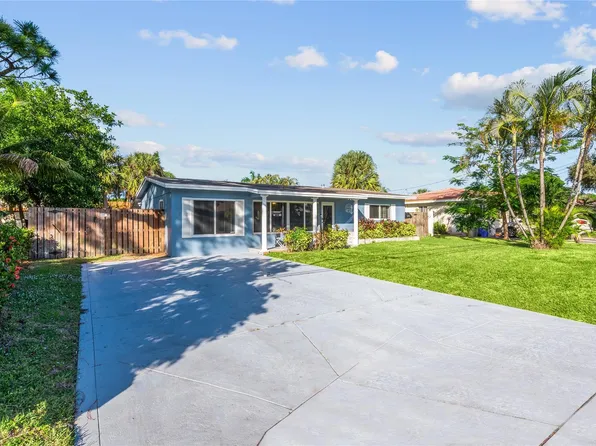 2233 SE 13th, Pompano Beach, FL 33062