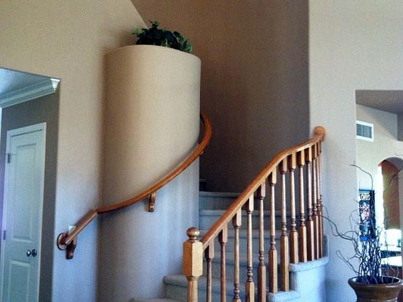 Stairway