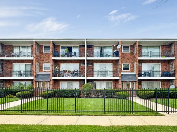 11944 S Ridgeway Ave APT 1C, Alsip, IL 60803