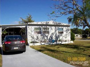 5046 Palena Blvd, North Port, FL 34287