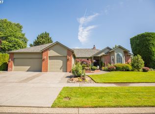 4814 NE 140th Cir, Vancouver, WA