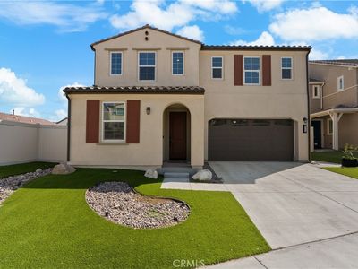 18126 Jupiter Ln, Santa Clarita, CA, 91350