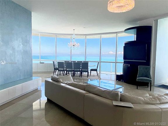 5th image of 18101 Collins Ave #5409