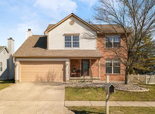2772 Quailview Ln, Hilliard, OH 43026