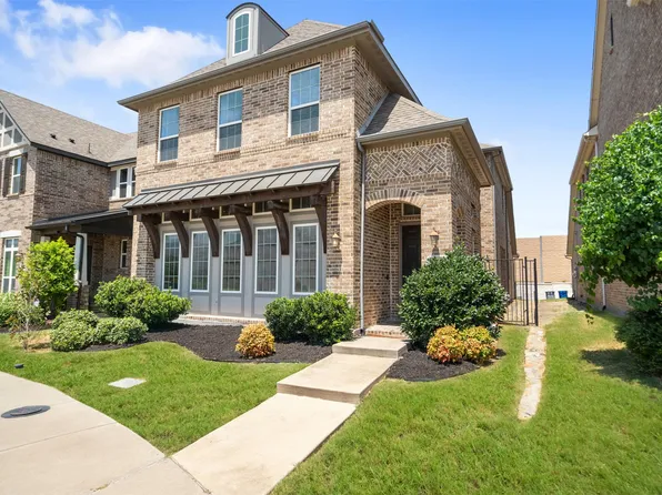 8091 Sunflower Ln, Dallas, TX 75252