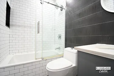Rented by Voro NYC