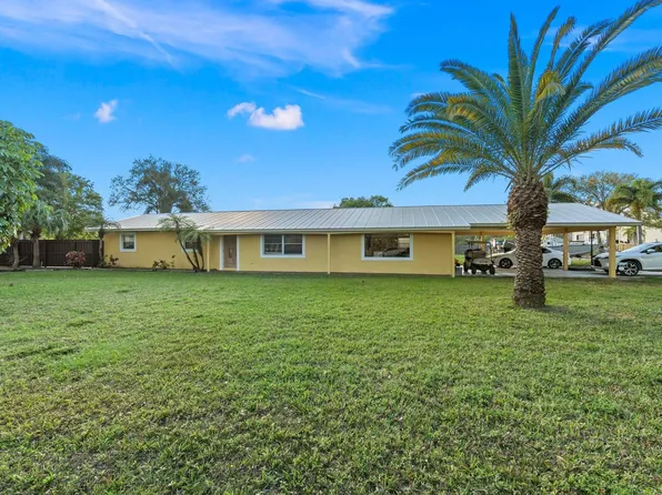 301 Campbell Road, Fort Pierce, FL 34945