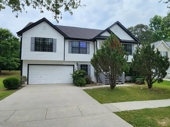 3888 White Pine Rd, Snellville, GA 30039