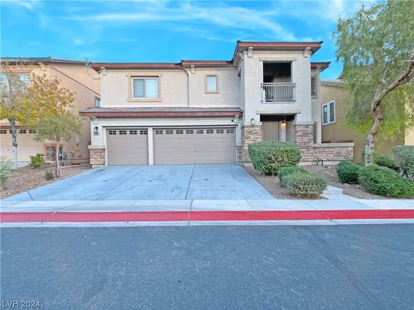8220 Fowler Falls Ct, North Las Vegas, NV 89085