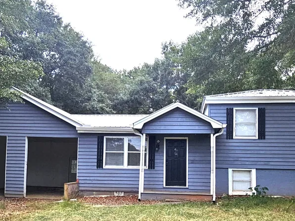 222 Dobbins Mill Rd, Griffin, GA 30223