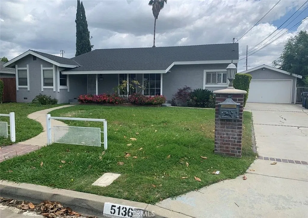 3 bed, 1432 sqft, $3,400 — Photo 1