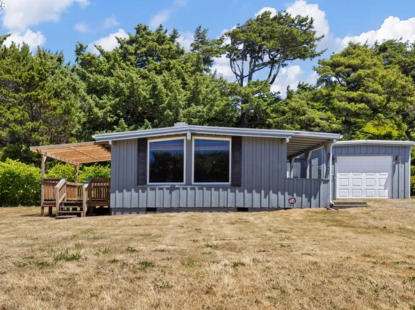 88481 1st Ave, Florence, OR 97439